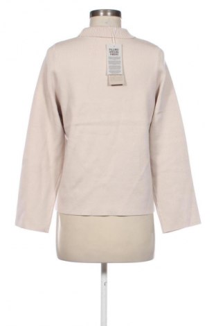 Dámský svetr Object, Velikost S, Barva Béžová, Cena  449,00 Kč