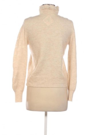 Damenpullover Object, Größe XS, Farbe Ecru, Preis € 15,00
