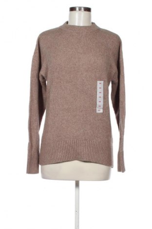 Дамски пуловер Old Navy, Размер XS, Цвят Кафяв, Цена 15,33 €