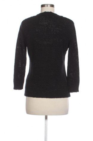 Γυναικείο πουλόβερ Olsen, Μέγεθος S, Χρώμα Μαύρο, Τιμή 8,99 €