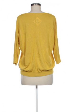 Damenpullover Opus, Größe L, Farbe Gelb, Preis 10,99 €