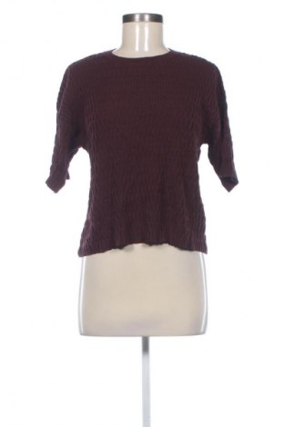 Damenpullover Opus, Größe S, Farbe Rot, Preis 6,99 €
