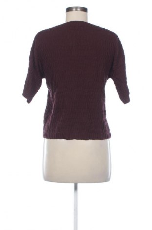 Damenpullover Opus, Größe S, Farbe Rot, Preis 6,99 €