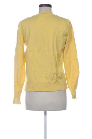 Dámský svetr Orsay, Velikost XL, Barva Žlutá, Cena  299,00 Kč