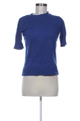 Дамски пуловер Orsay, Размер S, Цвят Син, Цена 8,18 €