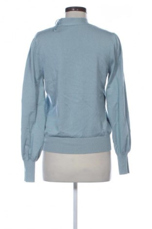 Γυναικείο πουλόβερ Orsay, Μέγεθος L, Χρώμα Μπλέ, Τιμή 4,99 €