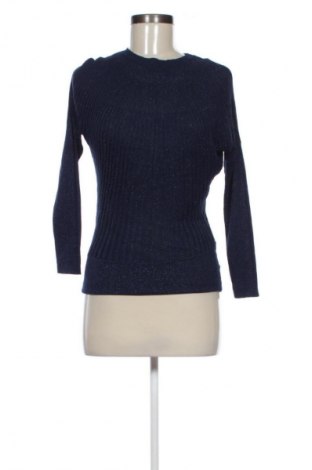 Dámský svetr Orsay, Velikost S, Barva Modrá, Cena  109,00 Kč