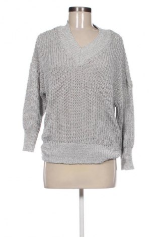 Pulover de femei Orsay, Mărime M, Culoare Argintiu, Preț 77,99 Lei