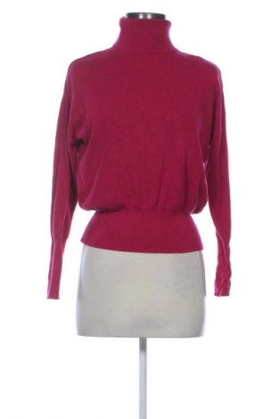 Дамски пуловер Orsay, Размер M, Цвят Розов, Цена 15,33 €