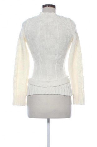 Дамски пуловер Orsay, Размер S, Цвят Бял, Цена 8,00 €