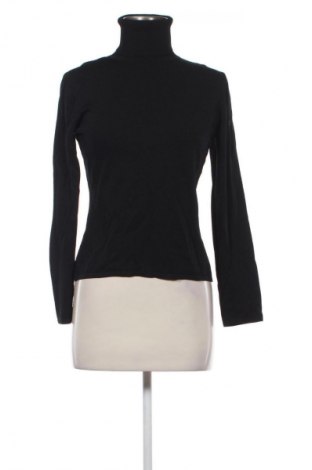 Γυναικείο πουλόβερ Oui, Μέγεθος M, Χρώμα Μαύρο, Τιμή 18,99 €