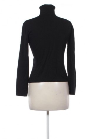 Γυναικείο πουλόβερ Oui, Μέγεθος M, Χρώμα Μαύρο, Τιμή 18,99 €