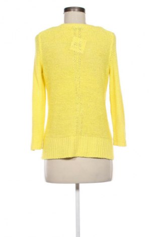 Дамски пуловер Oui, Размер S, Цвят Жълт, Цена 14,31 €