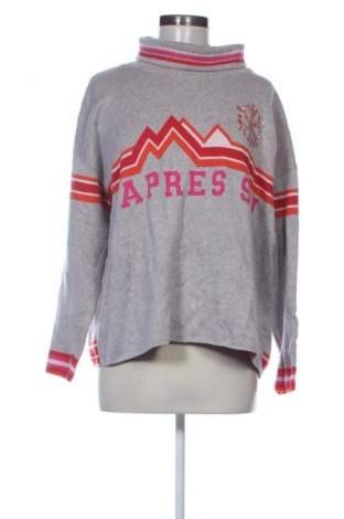 Pulover de femei Oui, Mărime XL, Culoare Multicolor, Preț 94,99 Lei