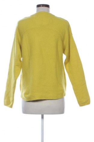 Pulover de femei Oui, Mărime XS, Culoare Galben, Preț 208,48 Lei