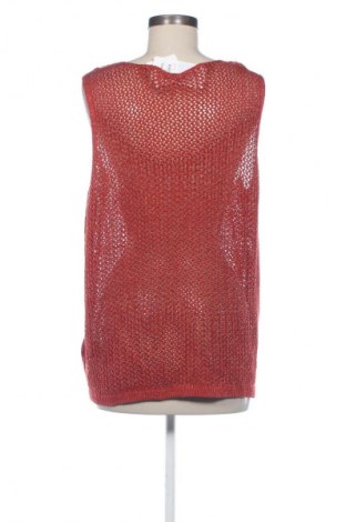 Дамски пуловер Page One, Размер XXL, Цвят Червен, Цена 3,57 €