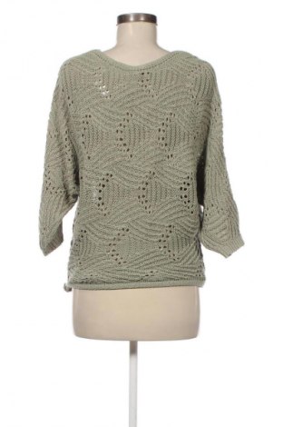 Дамски пуловер Page One, Размер XS, Цвят Зелен, Цена 2,04 €