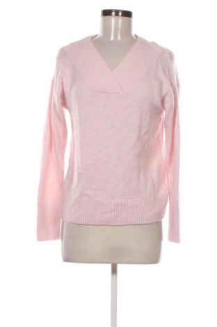 Pulover de femei Page One, Mărime XS, Culoare Roz, Preț 30,99 Lei