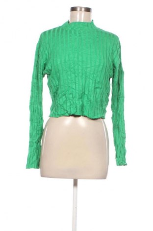 Dámský svetr Page One, Velikost L, Barva Zelená, Cena  69,00 Kč