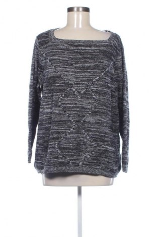 Pulover de femei Paola, Mărime XL, Culoare Multicolor, Preț 43,99 Lei