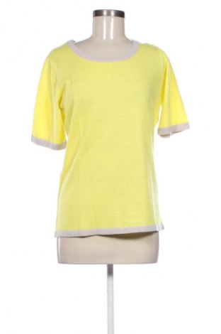 Dámský svetr Paola, Velikost M, Barva Žlutá, Cena  159,00 Kč