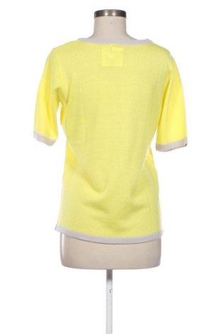 Dámský svetr Paola, Velikost M, Barva Žlutá, Cena  159,00 Kč