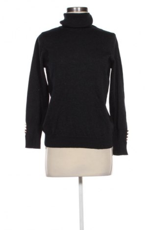 Pulover de femei Paprika, Mărime M, Culoare Negru, Preț 46,99 Lei