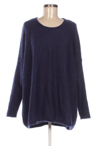 Дамски пуловер Part Two, Размер XL, Цвят Син, Цена 47,55 €