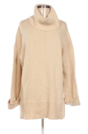 Pulover de femei Part Two, Mărime L, Culoare Bej, Preț 248,99 Lei