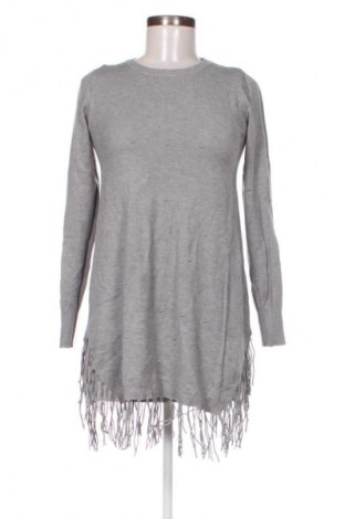 Дамски пуловер Passion, Размер XL, Цвят Сив, Цена 15,33 €
