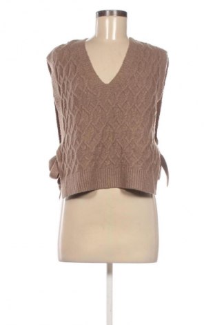 Dámský svetr Pedro Del Hierro, Velikost S, Barva Hnědá, Cena  399,00 Kč