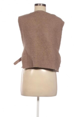 Dámský svetr Pedro Del Hierro, Velikost S, Barva Hnědá, Cena  399,00 Kč
