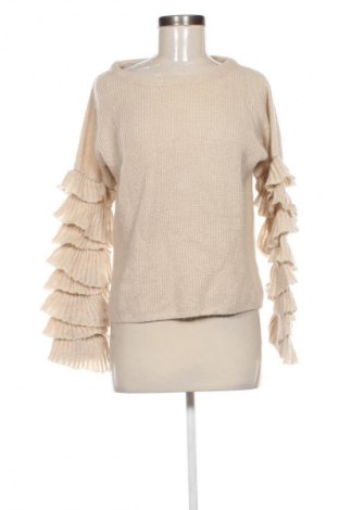 Dámsky pulóver Penny Black, Veľkosť S, Farba Béžová, Cena  62,95 €