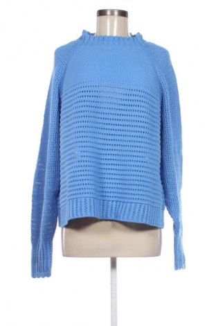 Dámský svetr Per Una By Marks & Spencer, Velikost XXL, Barva Modrá, Cena  299,00 Kč