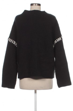 Pulover de femei Pescara, Mărime XXL, Culoare Negru, Preț 34,99 Lei