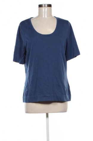 Dámský svetr Peter Hahn, Velikost XL, Barva Modrá, Cena  715,00 Kč