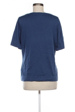 Dámský svetr Peter Hahn, Velikost XL, Barva Modrá, Cena  715,00 Kč