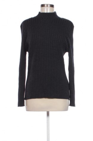 Γυναικείο πουλόβερ Peter Hahn, Μέγεθος XXL, Χρώμα Γκρί, Τιμή 27,99 €