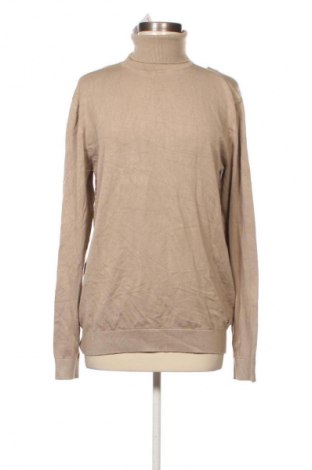 Damenpullover Petrol Industries, Größe L, Farbe Beige, Preis € 6,99