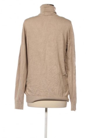 Damenpullover Petrol Industries, Größe L, Farbe Beige, Preis € 6,99