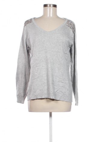 Dámský svetr Pfeffinger, Velikost M, Barva Šedá, Cena  149,00 Kč