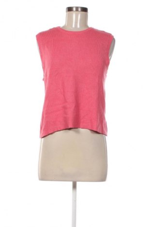 Pulover de femei Piazza Italia, Mărime M, Culoare Roz, Preț 13,99 Lei