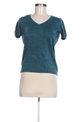 Pulover de femei Piazza Italia, Mărime M, Culoare Albastru, Preț 33,99 Lei