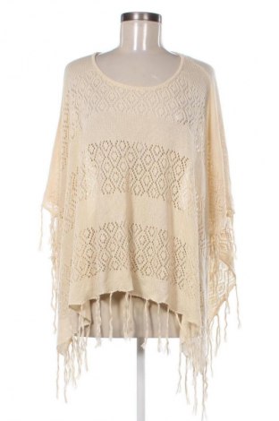 Pulover de femei Pieces, Mărime M, Culoare Bej, Preț 14,99 Lei