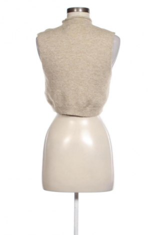 Dámský svetr Pieces, Velikost M, Barva Béžová, Cena  59,00 Kč