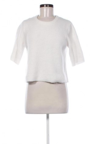 Dámský svetr Pieces, Velikost XS, Barva Bílá, Cena  379,00 Kč