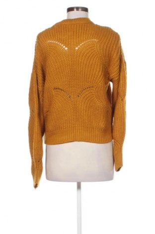 Női pulóver Pieces, Méret S, Szín Barna, Ár 3 519 Ft