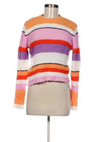 Dámský svetr Pieces, Velikost S, Barva Vícebarevné, Cena  189,00 Kč
