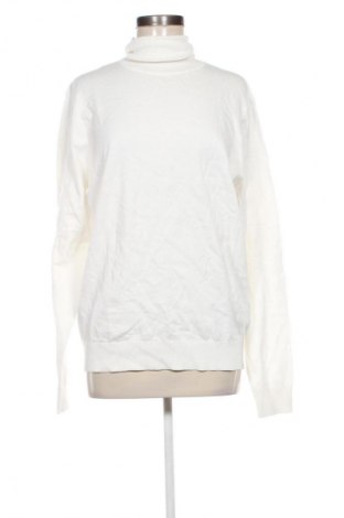 Női pulóver Pier One, Méret L, Szín Fehér, Ár 9 569 Ft