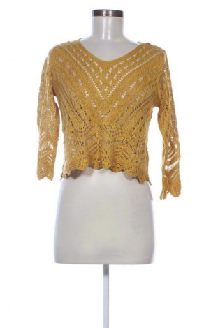 Dámsky pulóver Pigalle, Veľkosť XS, Farba Oranžová, Cena  6,95 €